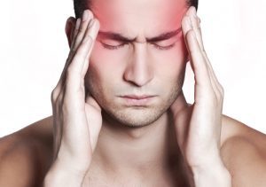 Headache Chiropractor