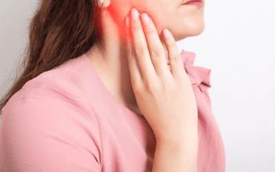 My Jaw Clicks & Is Sore Sometimes – How Come?  TMD / TMJ Dysfunction